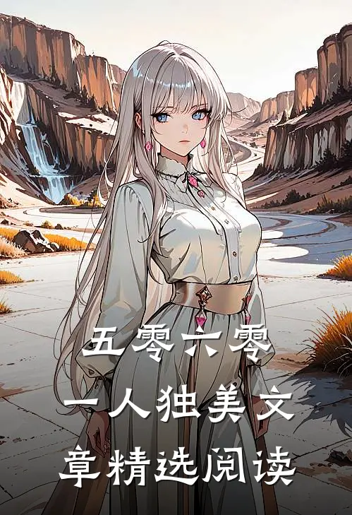 五零六零，一人独美文章精选阅读