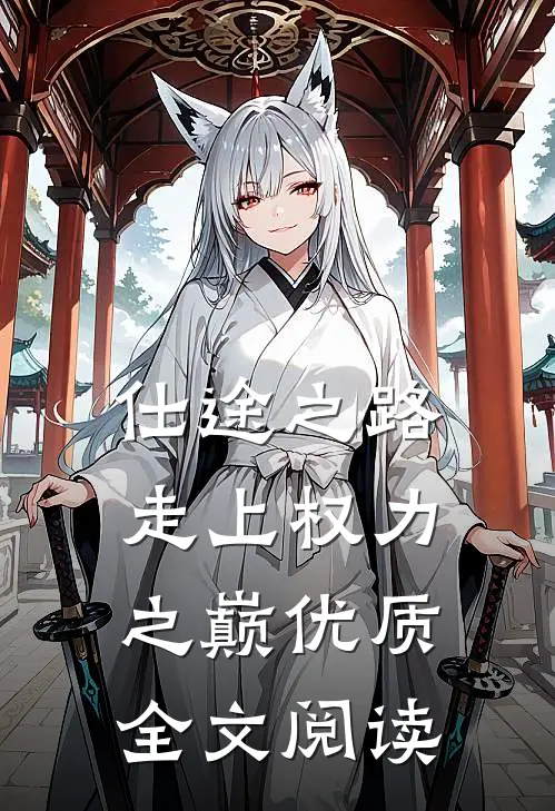 仕途之路：走上权力之巅优质全文阅读