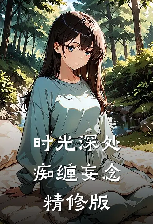 时光深处，痴缠妄念精修版