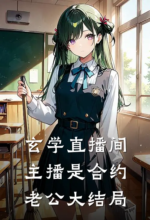 玄学直播间：主播是合约老公大结局