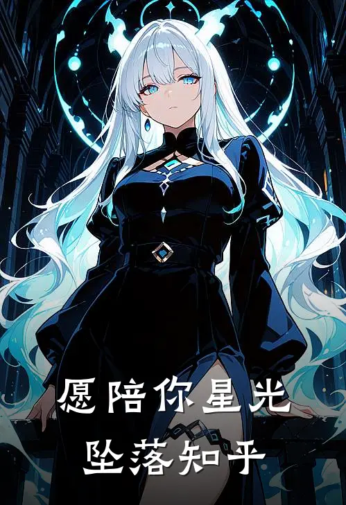 愿陪你星光坠落知乎
