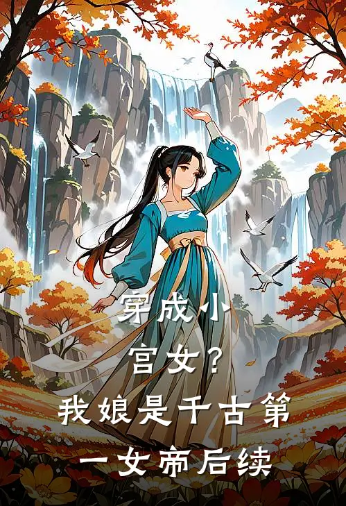 穿成小宫女？我娘是千古第一女帝后续