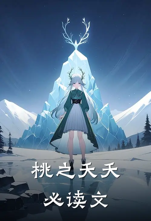 桃之夭夭必读文