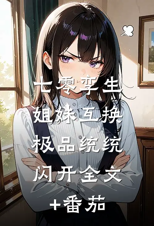 七零孪生姐妹互换，极品统统闪开全文+番茄