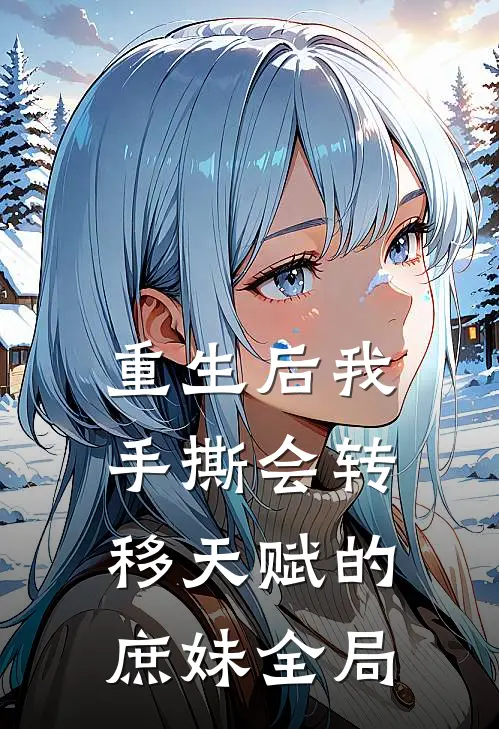 重生后我手撕会转移天赋的庶妹全局
