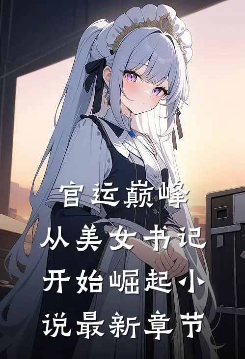 官运巅峰，从美女书记开始崛起小说最新章节