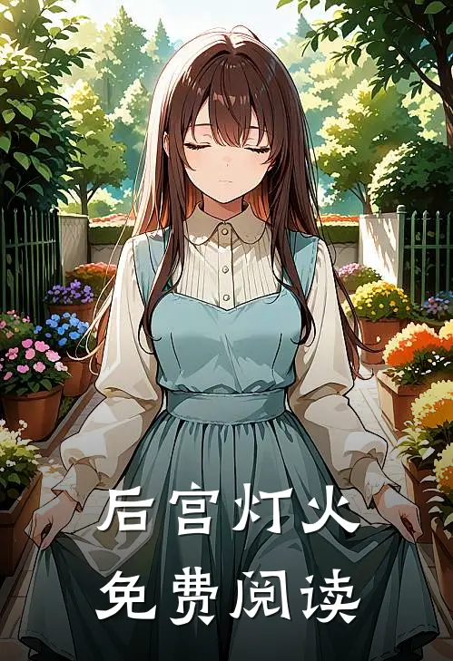 后宫灯火免费阅读