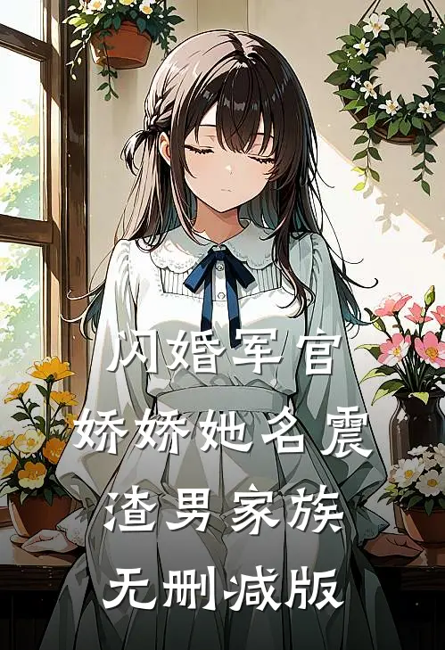 闪婚军官，娇娇她名震渣男家族无删减版