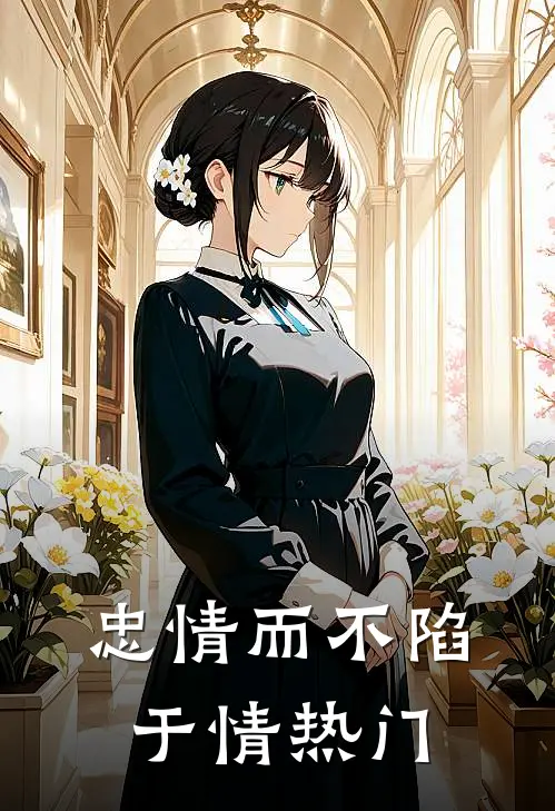 忠情而不陷于情热门