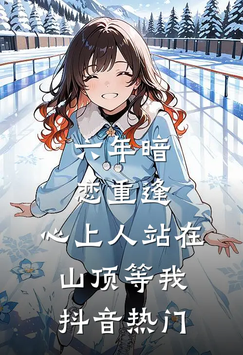 六年暗恋重逢，心上人站在山顶等我抖音热门