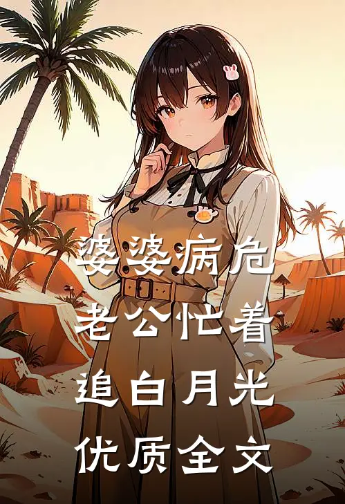 婆婆病危，老公忙着追白月光优质全文