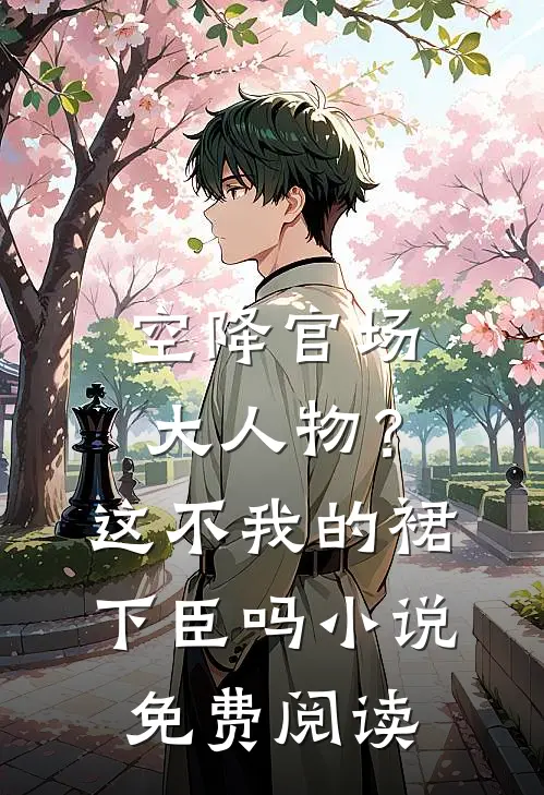 空降官场大人物？这不我的裙下臣吗小说免费阅读