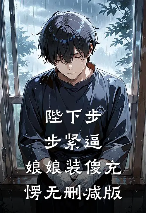 陛下步步紧逼，娘娘装傻充愣无删减版