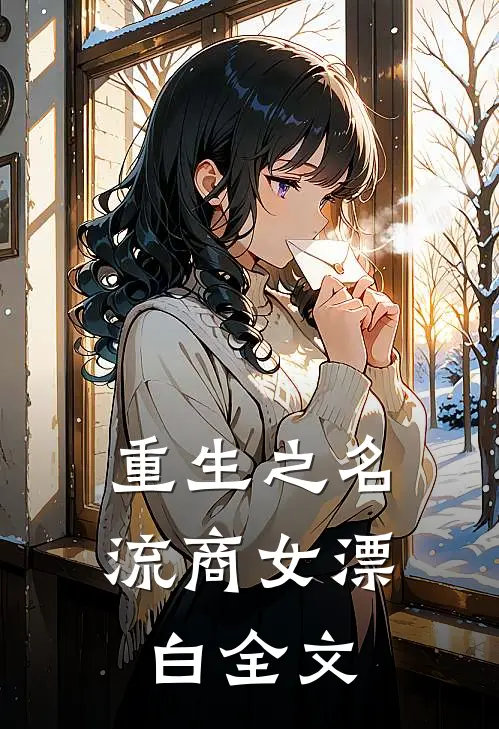 重生之名流商女-漂白全文