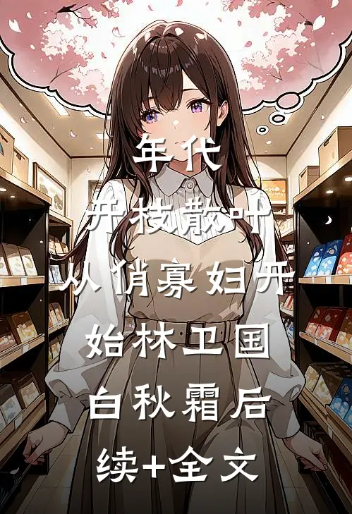 年代：开枝散叶，从俏寡妇开始林卫国白秋霜后续+全文