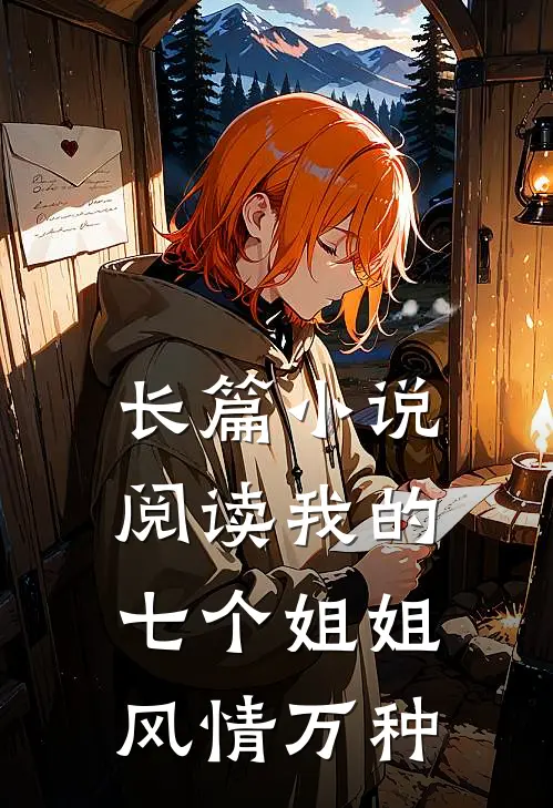 长篇小说阅读我的七个姐姐风情万种