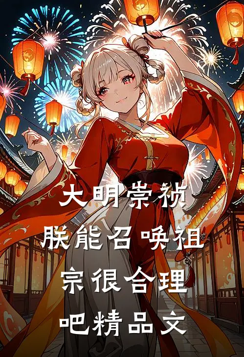 大明崇祯：朕能召唤祖宗很合理吧精品文