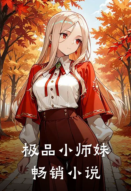 极品小师妹畅销小说
