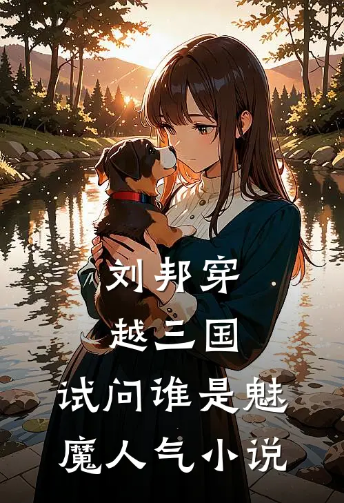 刘邦穿越三国，试问谁是魅魔人气小说