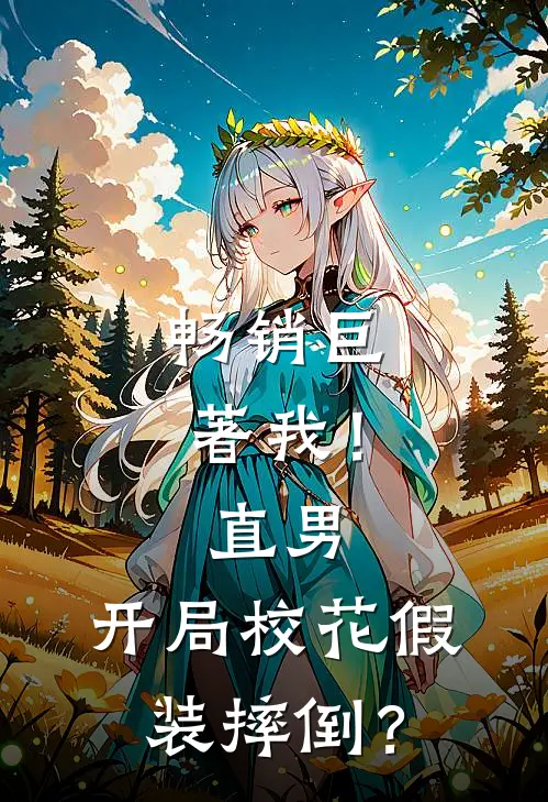 畅销巨著我！直男，开局校花假装摔倒？