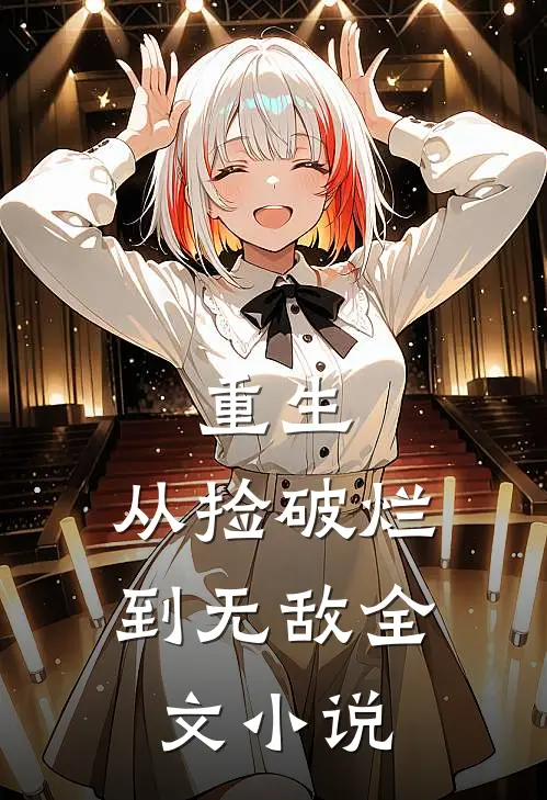 重生：从捡破烂到无敌全文小说