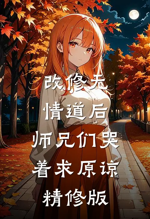 改修无情道后，师兄们哭着求原谅精修版