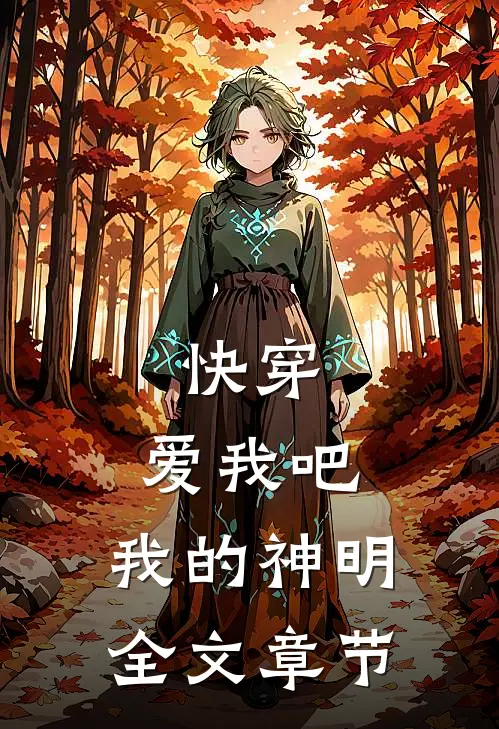 快穿爱我吧,我的神明全文章节免费阅读