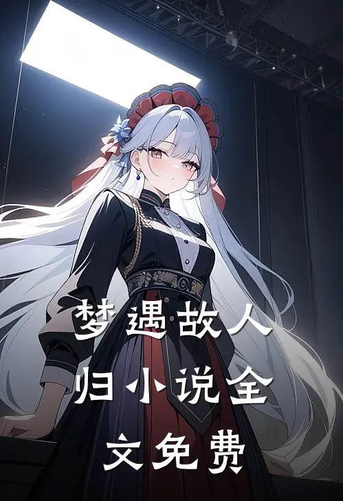 梦遇故人归小说全文免费