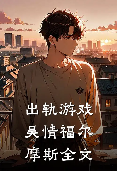 出轨游戏吴情福尔摩斯全文