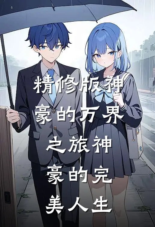 精修版神豪的万界之旅神豪的完美人生