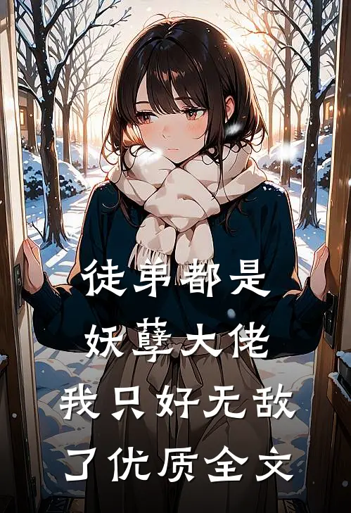 徒弟都是妖孽大佬,我只好无敌了优质全文阅读