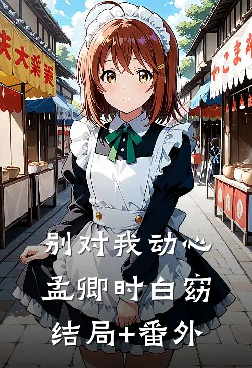 别对我动心孟卿时白窈结局+番外