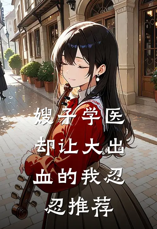 嫂子学医，却让大出血的我忍忍推荐