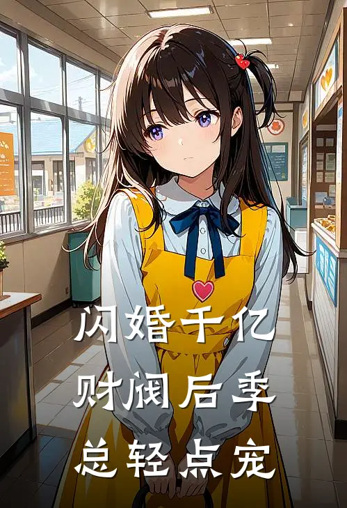 闪婚千亿财阀后季总轻点宠