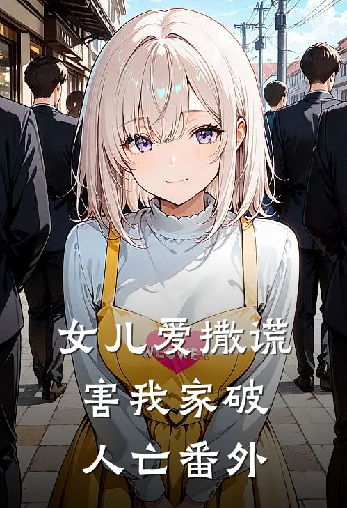 女儿爱撒谎,害我家破人亡番外在线观看