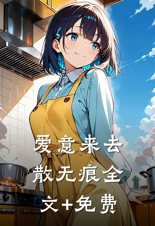 爱意来去散无痕全文+免费