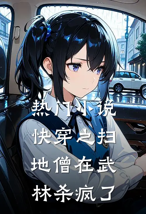 热门小说快穿之扫地僧在武林杀疯了