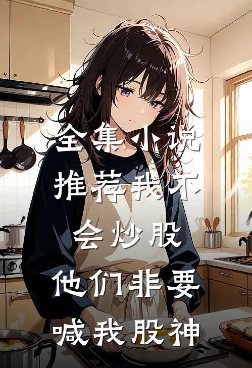 全集小说推荐我不会炒股，他们非要喊我股神
