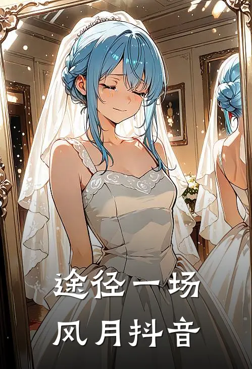 途径一场风月抖音