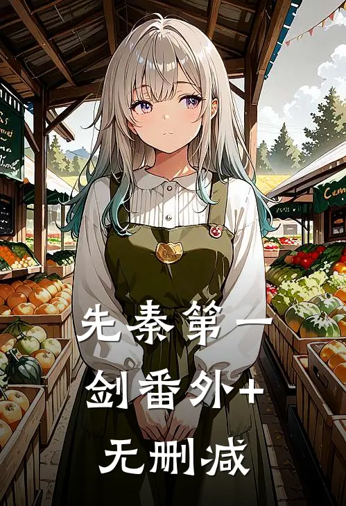 先秦第一剑番外+无删减