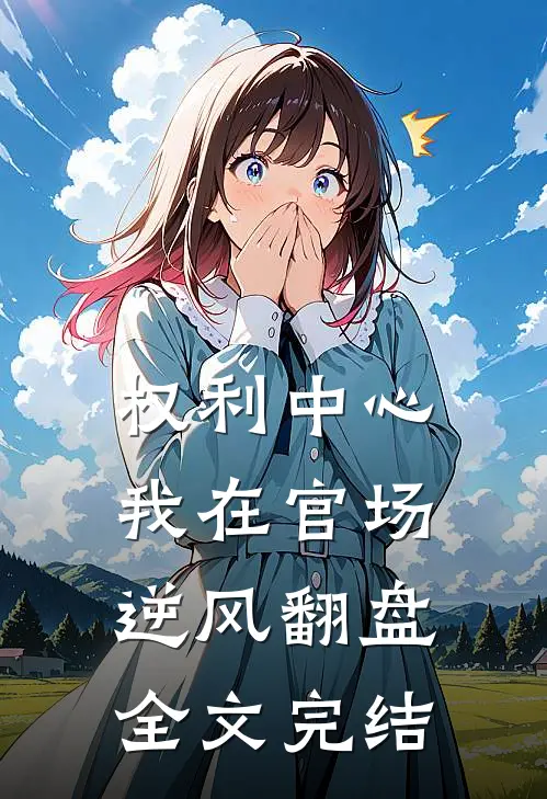 权利中心：我在官场逆风翻盘全文完结