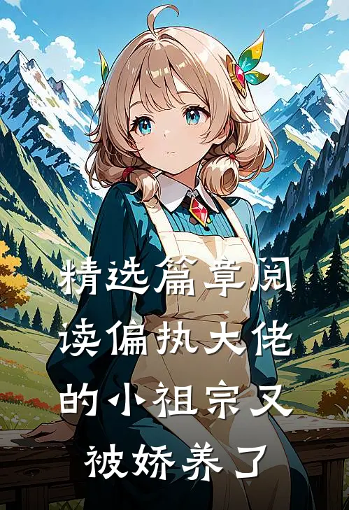 精选篇章阅读偏执大佬的小祖宗又被娇养了