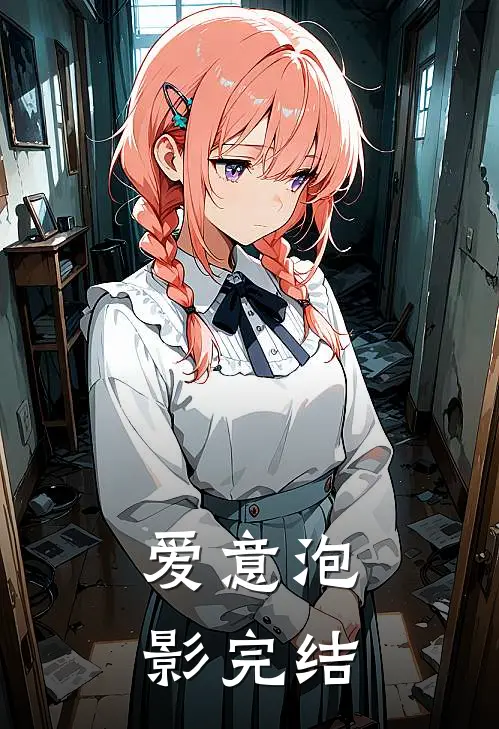 爱意泡影完结