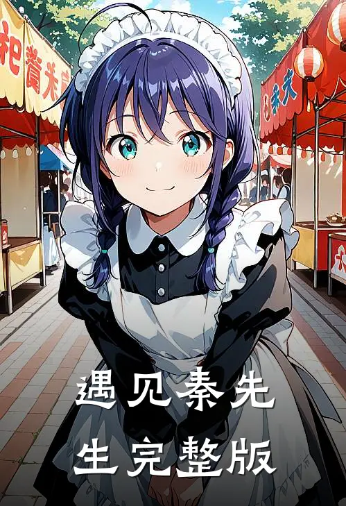 遇见秦先生完整版