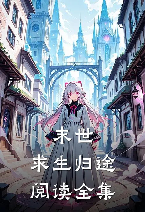 末世：求生归途阅读全集