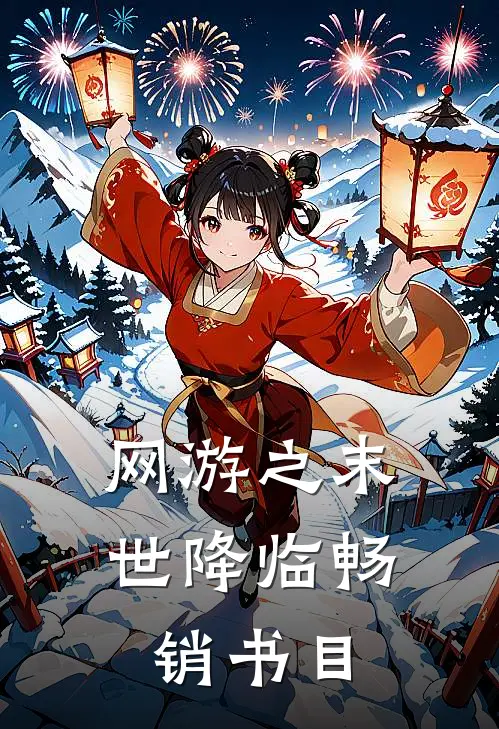 网游之末世降临畅销书目