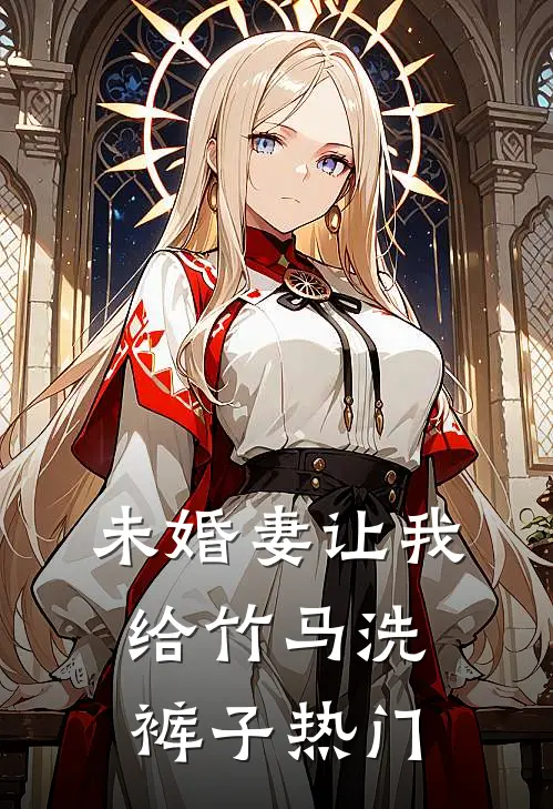 未婚妻让我给竹马洗裤子热门