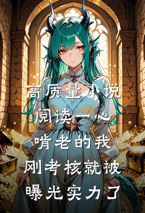 高质量小说阅读一心啃老的我，刚考核就被曝光实力了