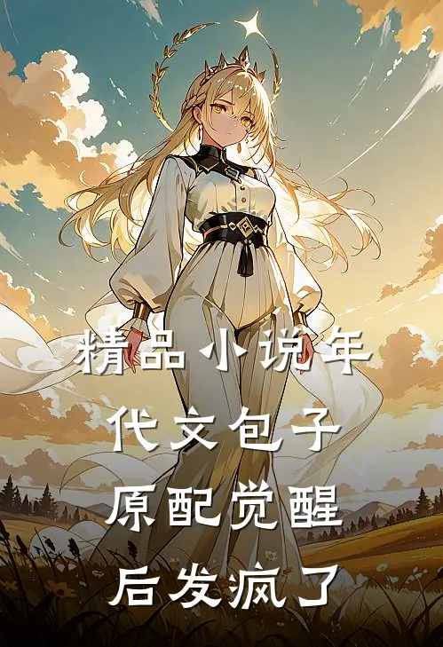 精品小说年代文包子原配觉醒后发疯了