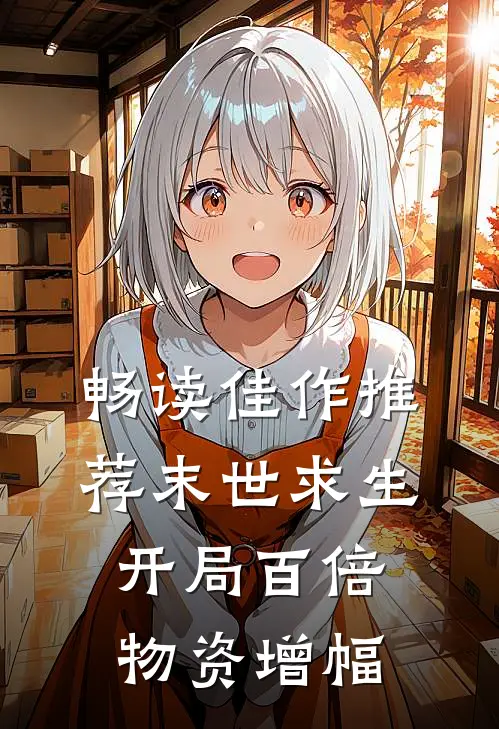 畅读佳作推荐末世求生：开局百倍物资增幅